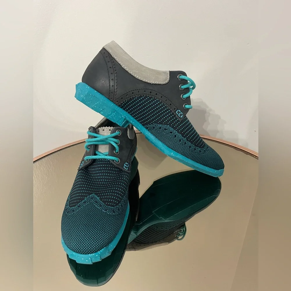 John Fluevog new without
